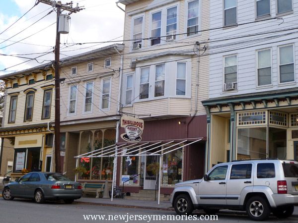 Singles in belvidere new jersey